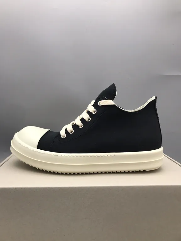 Rick Owens Shoe 